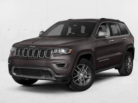 JEEP GRAND CHEROKEE 2018 1C4RJFBG1JC219941 image